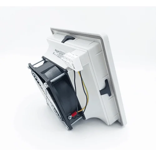 Фильтрующий вентилятор SILART, IP54 120 м3/ч 48 VDC NLV-2040 Фильтрующий вентилятор SILART, IP54 120 м3/ч 48 VDC NLV-2040