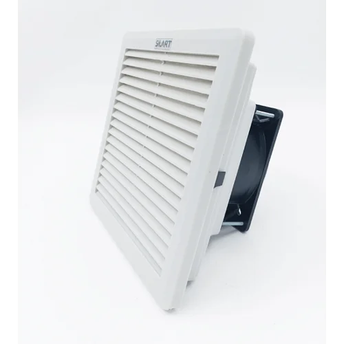 Фильтрующий вентилятор SILART, IP54 120 м3/ч 48 VDC NLV-2040 Фильтрующий вентилятор SILART, IP54 120 м3/ч 48 VDC NLV-2040