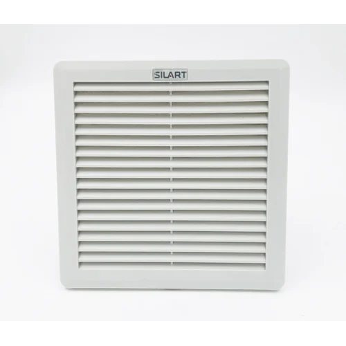 Фильтрующий вентилятор SILART, IP55 110 м3/ч 48 VDC NLV-2041 Фильтрующий вентилятор SILART, IP55 110 м3/ч 48 VDC NLV-2041