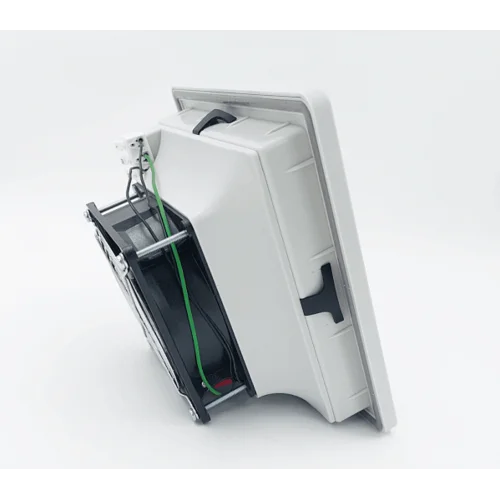 Фильтрующий вентилятор SILART, IP55 110 м3/ч 48 VDC NLV-2041 Фильтрующий вентилятор SILART, IP55 110 м3/ч 48 VDC NLV-2041