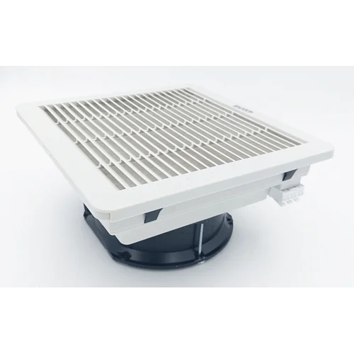 Фильтрующий вентилятор SILART, IP54 210 м3/ч 230 VAC NLV-2500 Фильтрующий вентилятор SILART, IP54 210 м3/ч 230 VAC NLV-2500