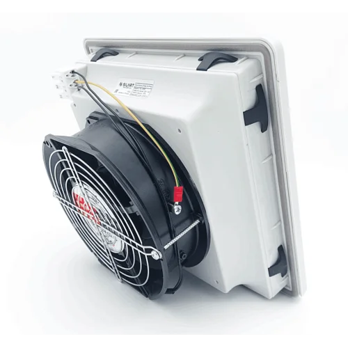 Фильтрующий вентилятор SILART, IP54 210 м3/ч 230 VAC NLV-2500 Фильтрующий вентилятор SILART, IP54 210 м3/ч 230 VAC NLV-2500