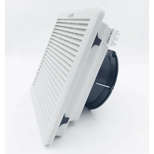 Фильтрующий вентилятор SILART, IP54 210 м3/ч 230 VAC NLV-2500 Фильтрующий вентилятор SILART, IP54 210 м3/ч 230 VAC NLV-2500