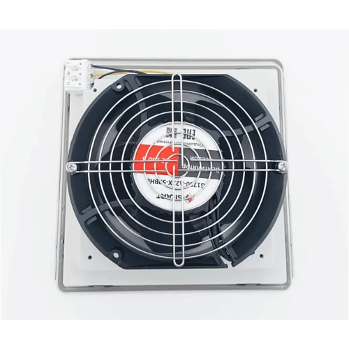 Фильтрующий вентилятор SILART, IP54 210 м3/ч 230 VAC NLV-2500 Фильтрующий вентилятор SILART, IP54 210 м3/ч 230 VAC NLV-2500