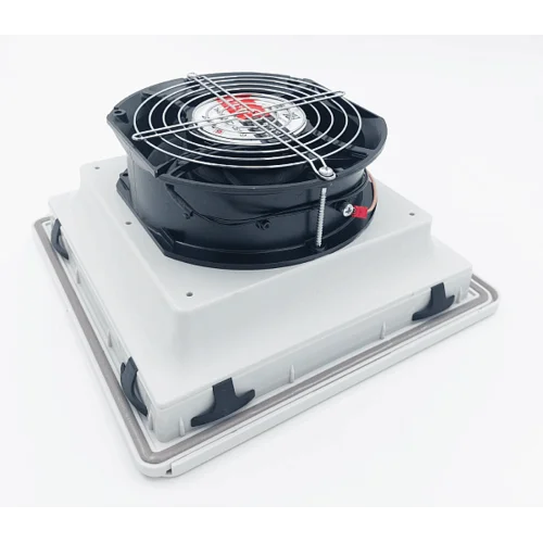 Фильтрующий вентилятор SILART, IP54 210 м3/ч 230 VAC NLV-2500 Фильтрующий вентилятор SILART, IP54 210 м3/ч 230 VAC NLV-2500