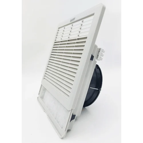 Фильтрующий вентилятор SILART, IP54 210 м3/ч 230 VAC NLV-2500 Фильтрующий вентилятор SILART, IP54 210 м3/ч 230 VAC NLV-2500