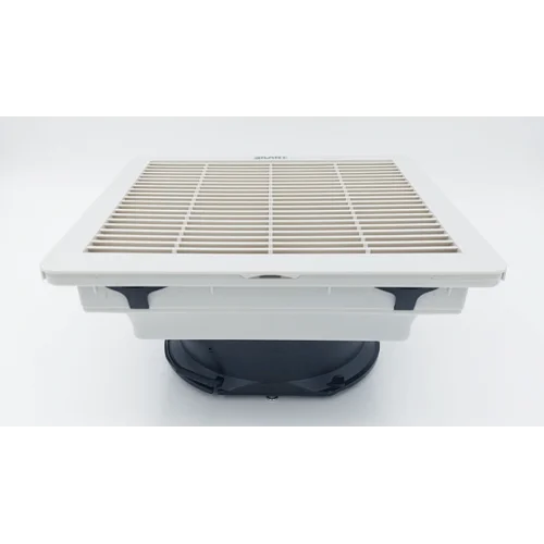 Фильтрующий вентилятор SILART, IP55 193 м3/ч 230 VAC NLV-2501 Фильтрующий вентилятор SILART, IP55 193 м3/ч 230 VAC NLV-2501