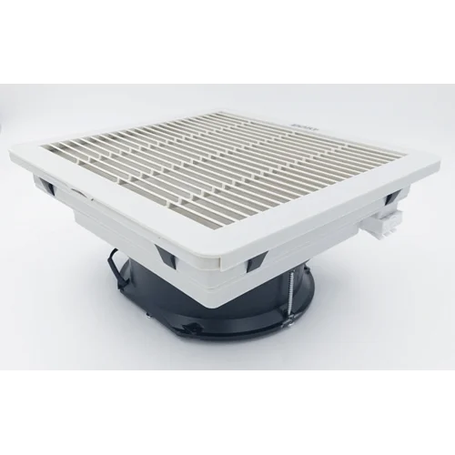 Фильтрующий вентилятор SILART, IP55 193 м3/ч 230 VAC NLV-2501 Фильтрующий вентилятор SILART, IP55 193 м3/ч 230 VAC NLV-2501