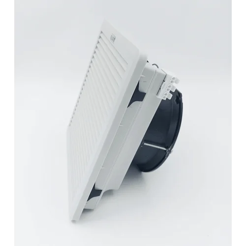 Фильтрующий вентилятор SILART, IP55 193 м3/ч 230 VAC NLV-2501 Фильтрующий вентилятор SILART, IP55 193 м3/ч 230 VAC NLV-2501