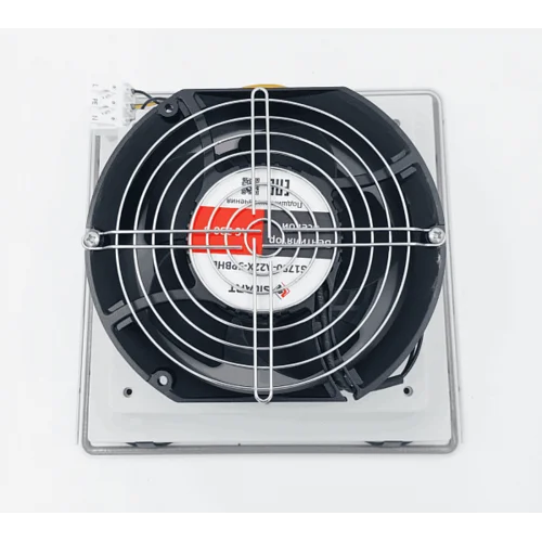 Фильтрующий вентилятор SILART, IP55 193 м3/ч 230 VAC NLV-2501 Фильтрующий вентилятор SILART, IP55 193 м3/ч 230 VAC NLV-2501