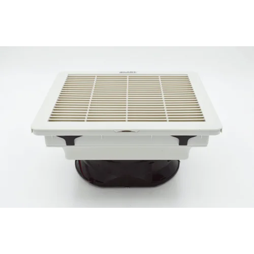 Фильтрующий вентилятор SILART, IP54 280 м3/ч 230 VAC NLV-2600 Фильтрующий вентилятор SILART, IP54 280 м3/ч 230 VAC NLV-2600