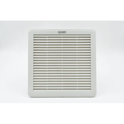 Фильтрующий вентилятор SILART, IP54 280 м3/ч 230 VAC NLV-2600 Фильтрующий вентилятор SILART, IP54 280 м3/ч 230 VAC NLV-2600