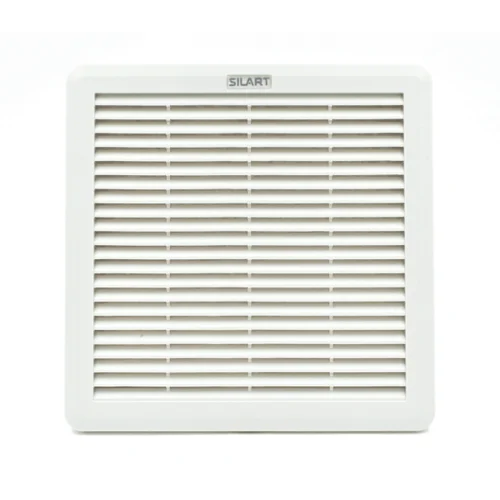 Фильтрующий вентилятор SILART, IP55 255 м3/ч 230 VAC NLV-2601 Фильтрующий вентилятор SILART, IP55 255 м3/ч 230 VAC NLV-2601