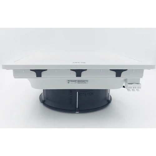 Фильтрующий вентилятор SILART, IP54 500 м3/ч 230 VAC NLV-3000 Фильтрующий вентилятор SILART, IP54 500 м3/ч 230 VAC NLV-3000