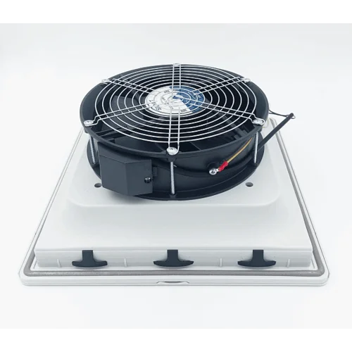 Фильтрующий вентилятор SILART, IP54 500 м3/ч 230 VAC NLV-3000 Фильтрующий вентилятор SILART, IP54 500 м3/ч 230 VAC NLV-3000