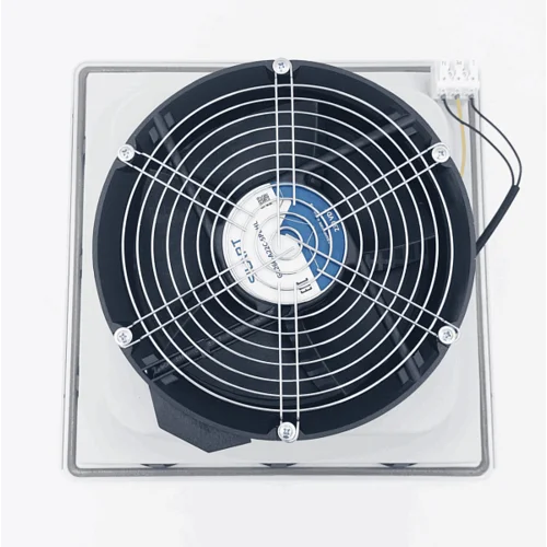 Фильтрующий вентилятор SILART, IP54 500 м3/ч 230 VAC NLV-3000 Фильтрующий вентилятор SILART, IP54 500 м3/ч 230 VAC NLV-3000