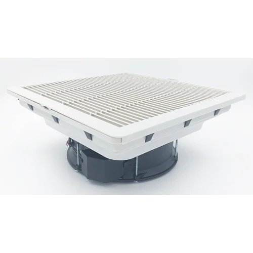 Фильтрующий вентилятор SILART, IP55 475 м3/ч 230 VAC NLV-3001 Фильтрующий вентилятор SILART, IP55 475 м3/ч 230 VAC NLV-3001