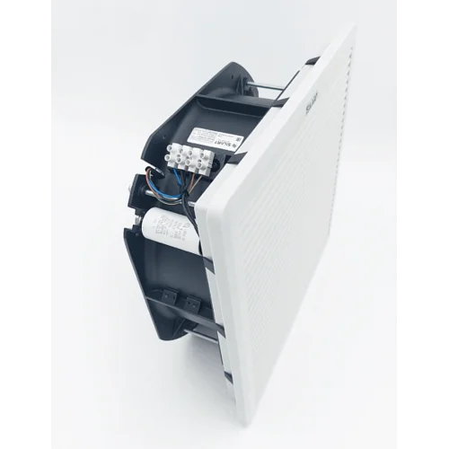 Фильтрующий вентилятор SILART, IP54 800 м3/ч 230 VAC Фильтрующий вентилятор SILART, IP54 800 м3/ч 230 VAC