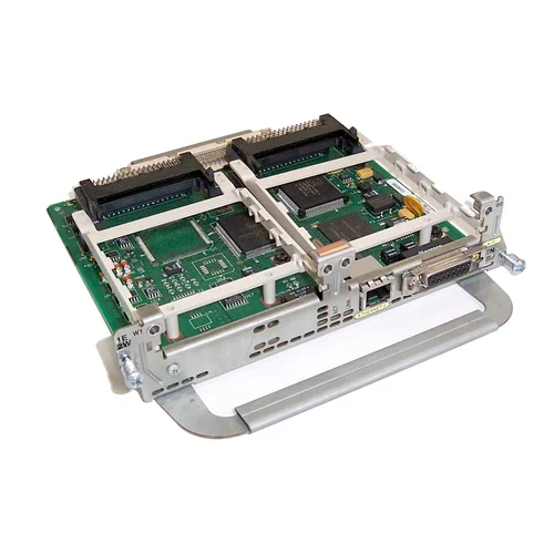 Модуль Cisco NM-1E2W Модуль Cisco NM-1E2W