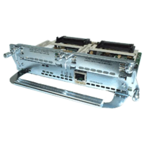 Модуль Cisco NM-1FE2W Модуль Cisco NM-1FE2W