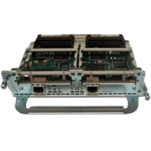 Модуль Cisco NM-2FE2W Модуль Cisco NM-2FE2W