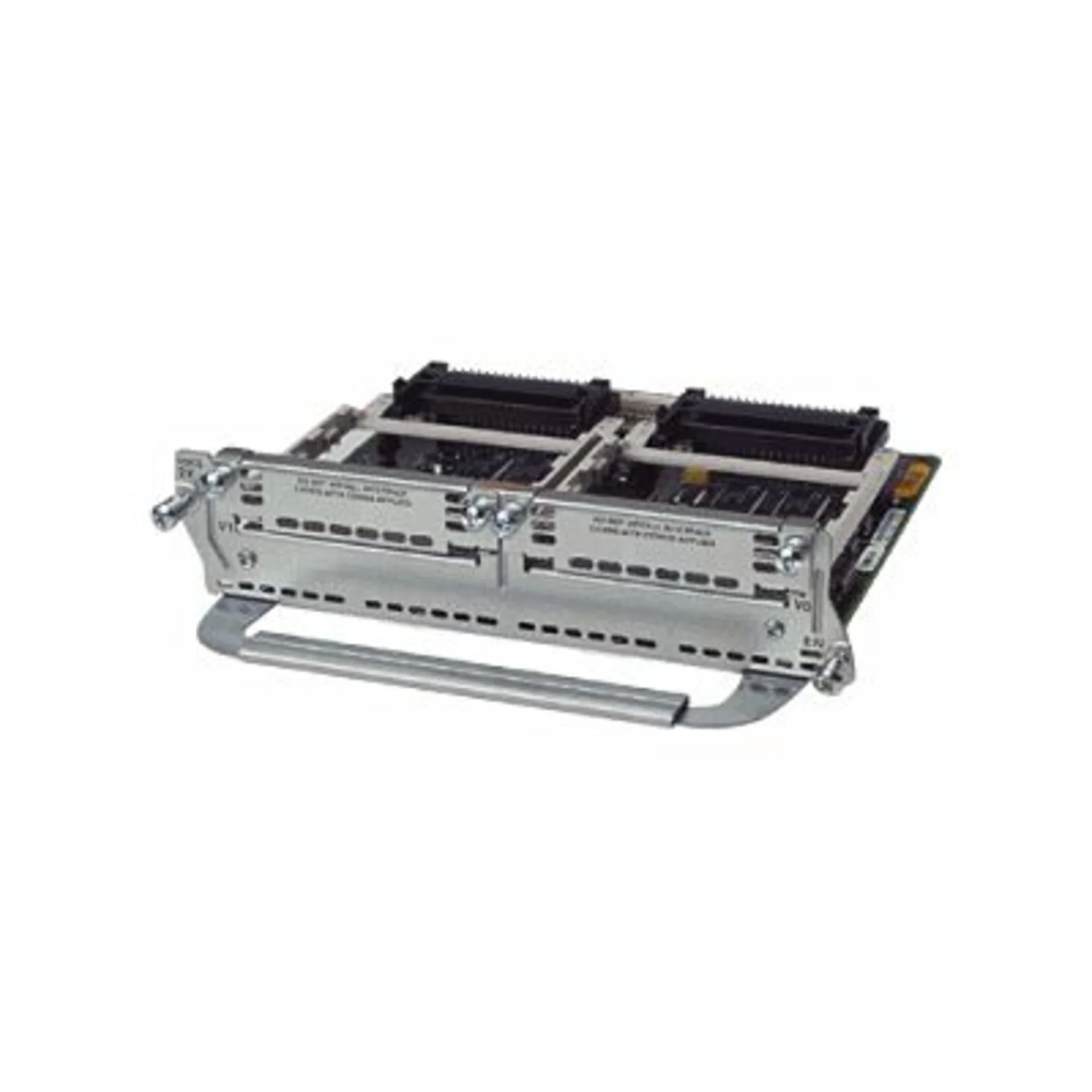 Модуль Cisco NM-2V Модуль Cisco NM-2V