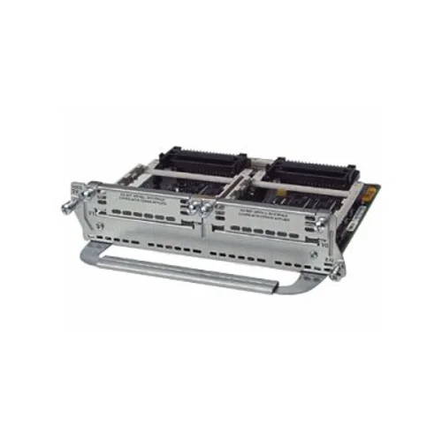 Модуль Cisco NM-2V Модуль Cisco NM-2V
