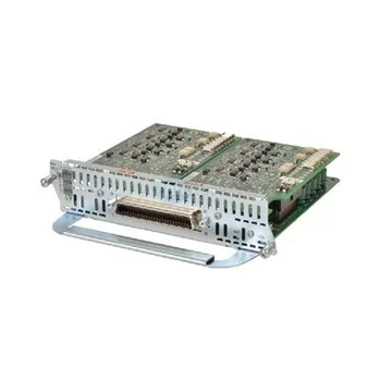 Модуль Cisco NM-HDA-4FXS