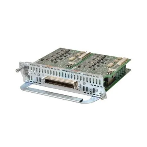 Модуль Cisco NM-HDA-4FXS