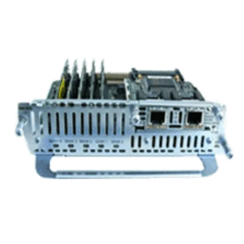 Модуль Cisco NM-HDV-2E1-60