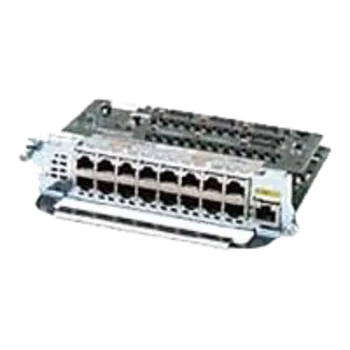 Модуль Cisco NME-16ES-1G Модуль Cisco NME-16ES-1G