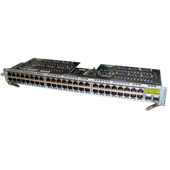 Модуль Cisco NME-XD-48ES-2S-P Модуль Cisco NME-XD-48ES-2S-P