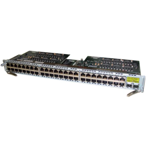 Модуль Cisco NME-XD-48ES-2S-P Модуль Cisco NME-XD-48ES-2S-P
