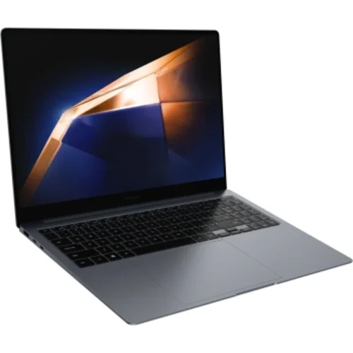 Ноутбук Samsung Galaxy Book 4 Pro NP960 Core Ultra 5 125H 16Gb SSD512Gb Intel Arc 16" AMOLED Touch 3