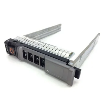 Салазки Drive Tray Dell PowerEdge M520 M620 M820 2.5" SAS SATA
