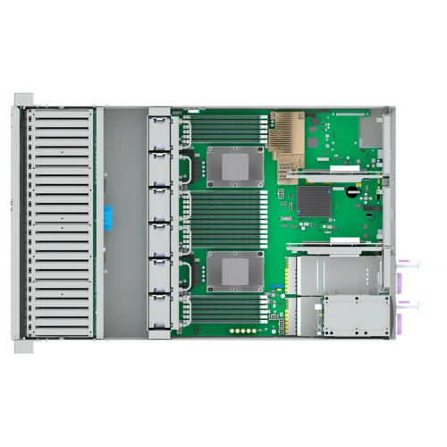 Серверная платформа Норси-Транс ПАЛАДИН-Х224, 2U, 2xScalable, DDR4, 24xSFF, 2xSFF, 2xM.2 Серверная платформа Норси-Транс ПАЛАДИН-Х224, 2U, 2xScalable, DDR4, 24xSFF, 2xSFF, 2xM.2