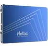 Накопитель SSD Netac SATA-III 2TB NT01N600S-002T-S3X N600S 2.5" Накопитель SSD Netac SATA-III 2TB NT01N600S-002T-S3X N600S 2.5"