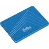 Накопитель SSD Netac SATA-III 2TB NT01N600S-002T-S3X N600S 2.5" Накопитель SSD Netac SATA-III 2TB NT01N600S-002T-S3X N600S 2.5"