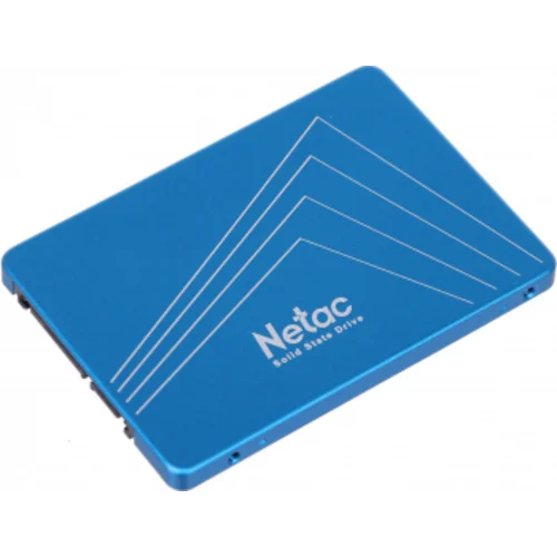 Накопитель SSD Netac SATA-III 2TB NT01N600S-002T-S3X N600S 2.5" Накопитель SSD Netac SATA-III 2TB NT01N600S-002T-S3X N600S 2.5"
