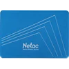 Накопитель SSD Netac SATA-III 2TB NT01N600S-002T-S3X N600S 2.5" Накопитель SSD Netac SATA-III 2TB NT01N600S-002T-S3X N600S 2.5"