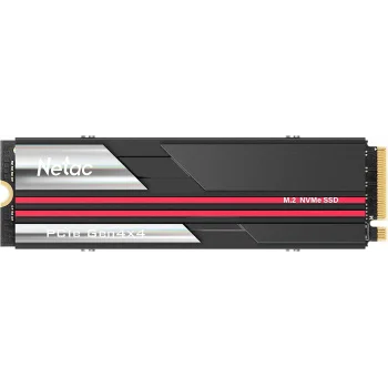Накопитель SSD Netac PCIe 3.0 2TB NT01NV3000-2T0-E4X NV3000 M.2 2280 Накопитель SSD Netac PCIe 3.0 2TB NT01NV3000-2T0-E4X NV3000 M.2 2280