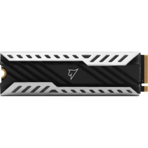 Накопитель SSD Netac PCIe 3.0 x4 2TB NT01NV3000RGB-2T0-E4X NV3000 RGB M.2 2280 Накопитель SSD Netac PCIe 3.0 x4 2TB NT01NV3000RGB-2T0-E4X NV3000 RGB M.2 2280