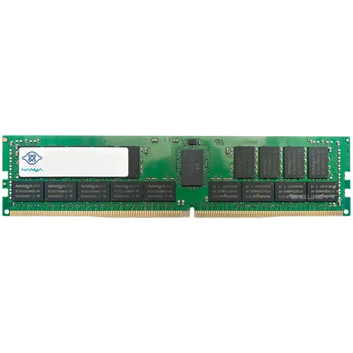Память 16GB Nanya 3200MHz DDR4 ECC Reg DIMM 2Rx8