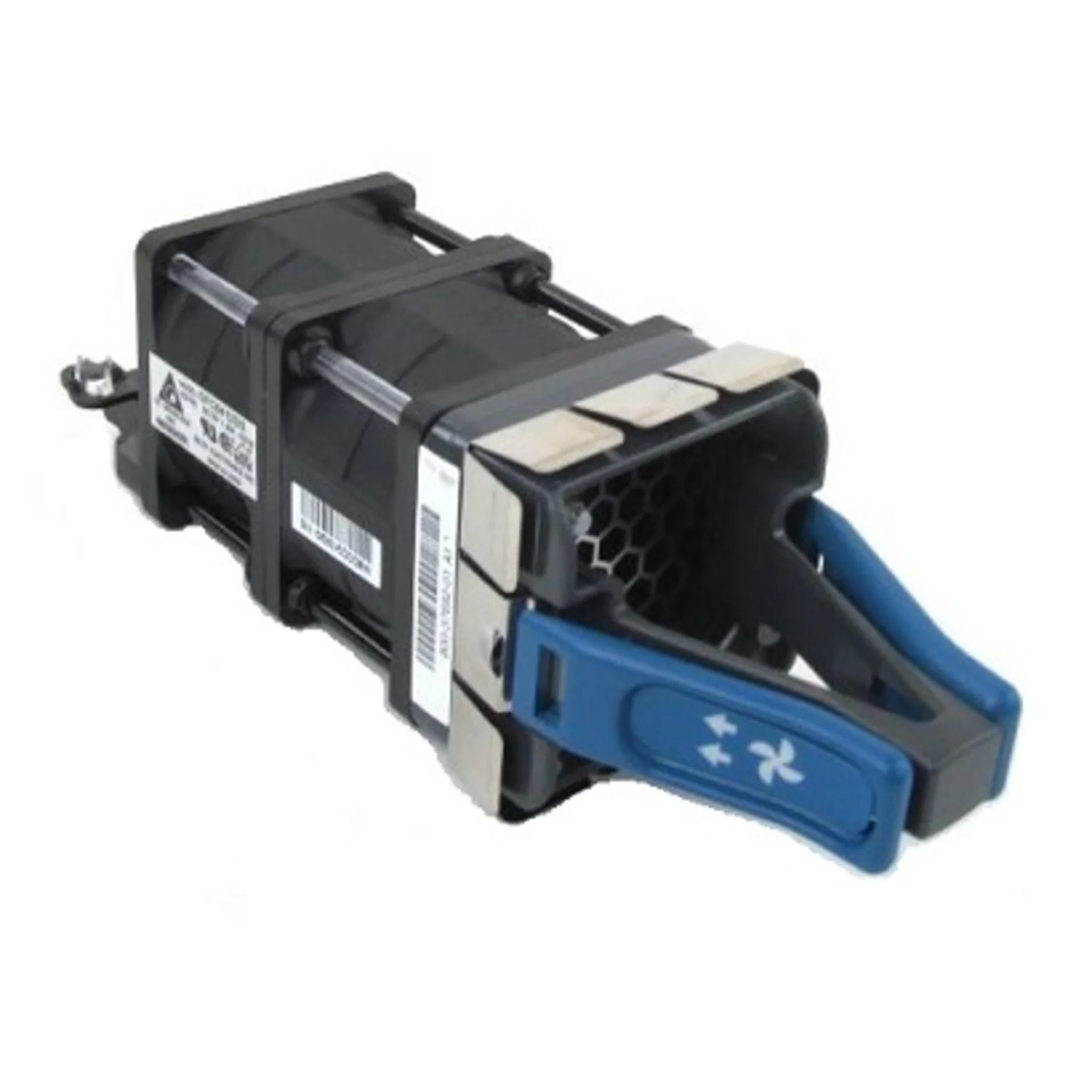 Блок вентиляторов Cisco Nexus NXA-FAN-30CFM-F back-to-front