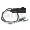 Грозозащита PoE Nag-1P Грозозащита PoE Nag-1P
