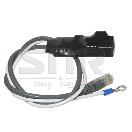 Грозозащита PoE Nag-1P Грозозащита PoE Nag-1P