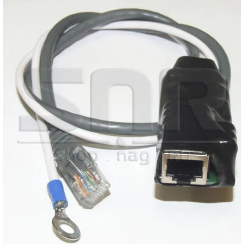 Грозозащита PoE Nag-1P