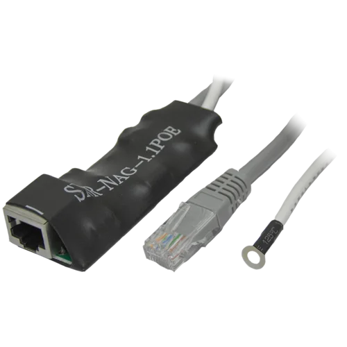 Грозозащита Nag-1.1POE Грозозащита Nag-1.1POE