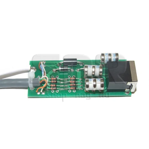 Грозозащита Nag-1.1POE Грозозащита Nag-1.1POE