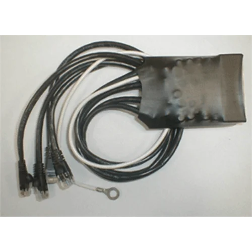 Грозозащита Ethernet Nag-4.2